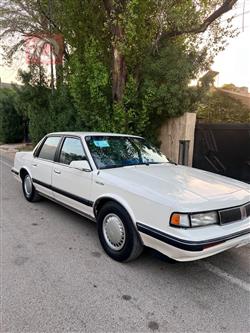 شيفروليه اولدزموبيل